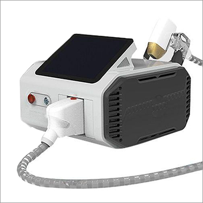 Diode Laser Machine