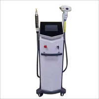 Diode Laser With Picosure Laser Combination Machine
