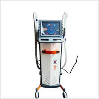 2 In 1 Diode Laser Pico Laser Machine