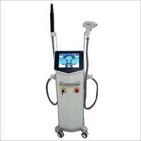 Diode With Picosure Laser Machine