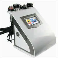 Liposuction Cavitation Machine