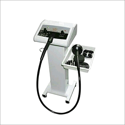 G-10 Massager Machine By RSB OVERSEAS