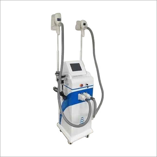 Automatic Cryolipolysis Fat Freezing Machine