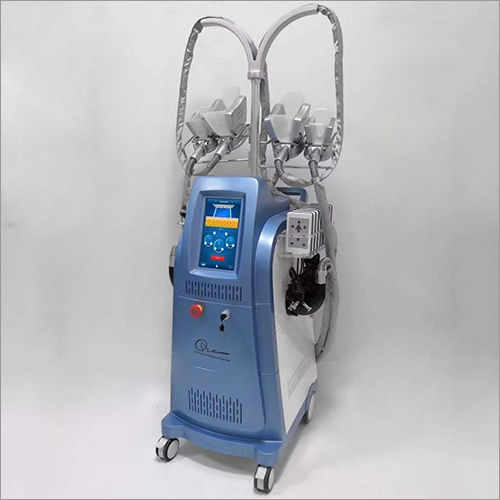 Croyolipolysis Fat Frizing Machine