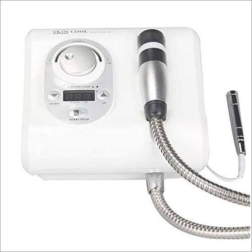 Skin Cool Electroporation Machine Application: Semi Automatic