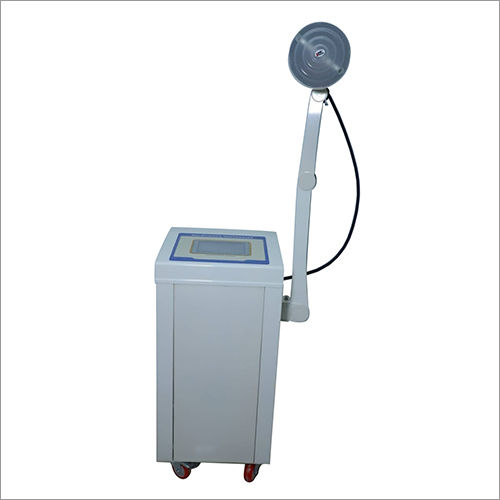 Microwave Diathermy Machine