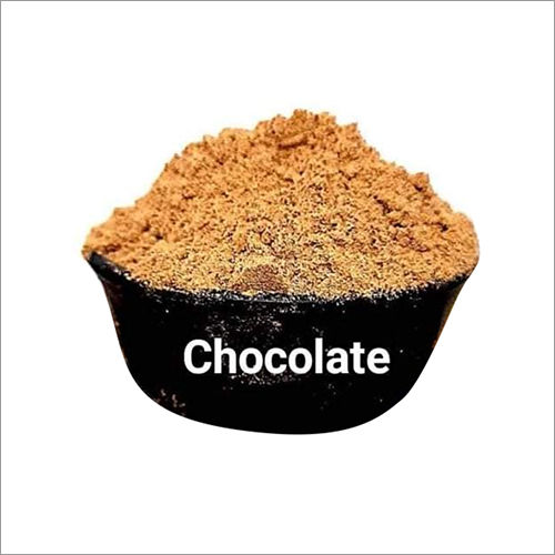 Chocolate Body Wash Powder