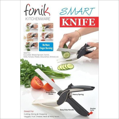 Smart Knife