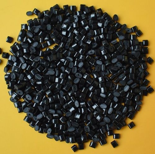 Pc/Pet Granules Grade: Industrial Grade