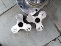 LOB PUMP STAR