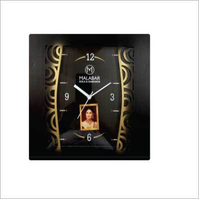Analog Wall Clock