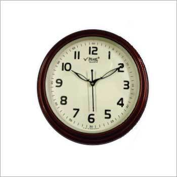12 Inch Round Shape Wall Clock
