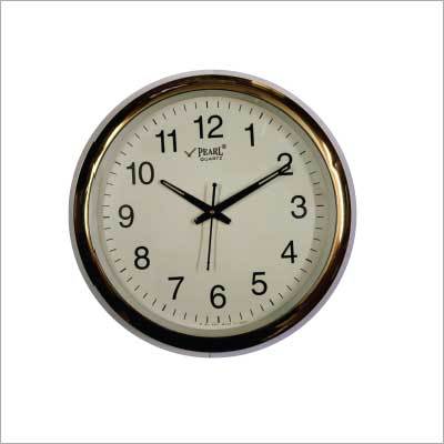 285 mm Wall Clock