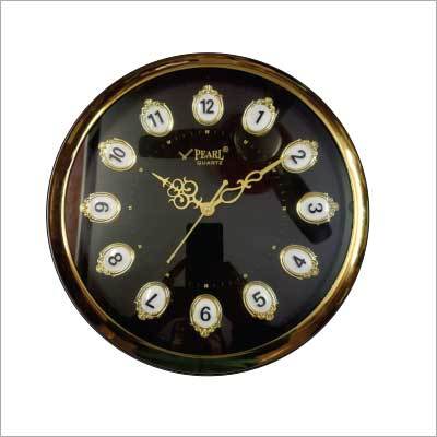 14 inch Silky Movement Clock