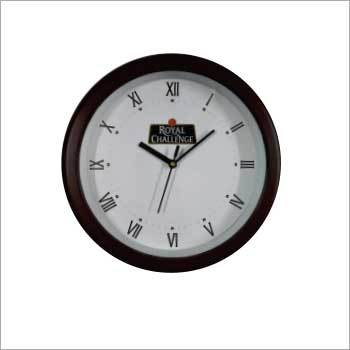 206 mm Roman Wall Clock