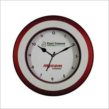 178 mm Wall Clock