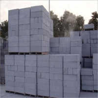 Eunocon Concrete Block
