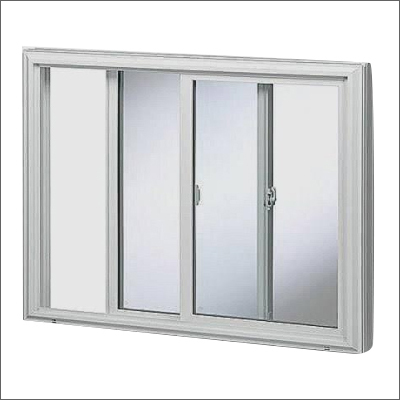 Interior Aluminium Sliding Door