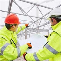 Industrial Building Contractor Services