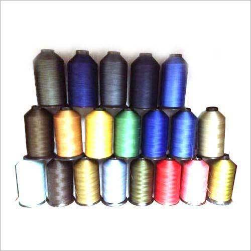 Eco-Friendly Multi Colour Nylon Threads