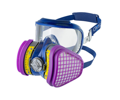 GVS Elipse Integra OV / AG P100 NIOSH Respirator