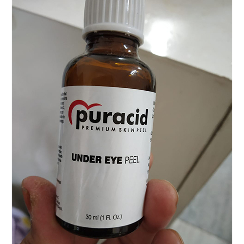Premium Under Eye Peel