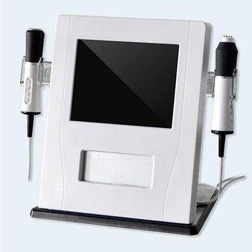 3 in 1 CO2 Oxygen RF+Ultrasonic+Oxygenation Machine