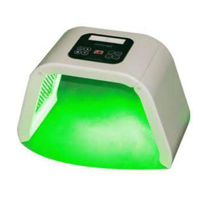 Omega Light Beauty Machine