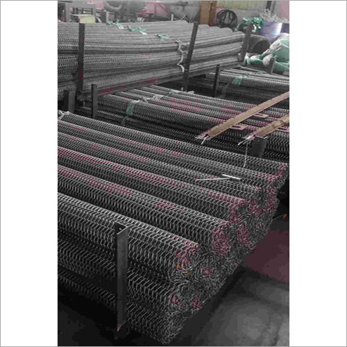 Mesh Conveyor Belt