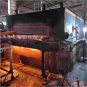 Annealing Furnace