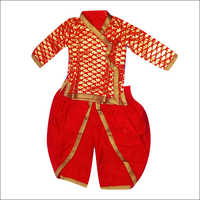 Gujrati Poshak