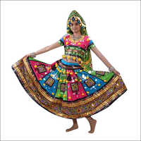 Navratri Dress For Women