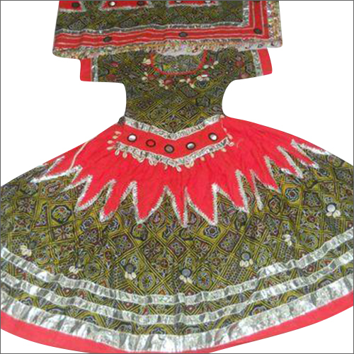 Rajsthani Dresses