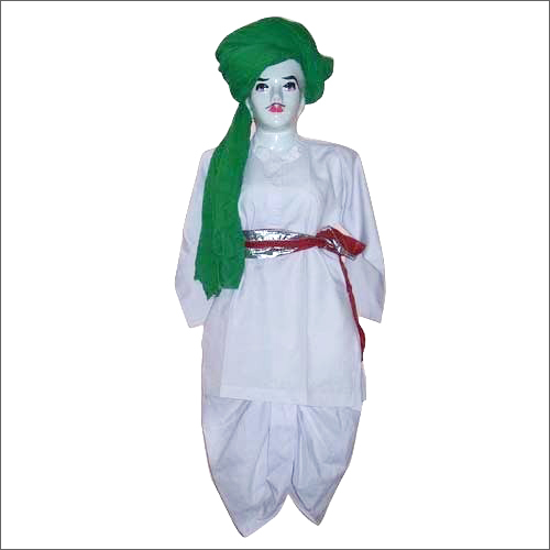 Haryanavi Boy Dress