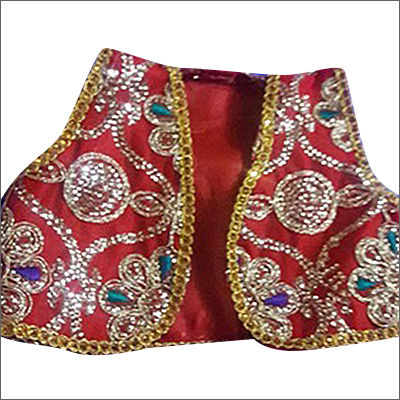 All  Color Bhangra Dress