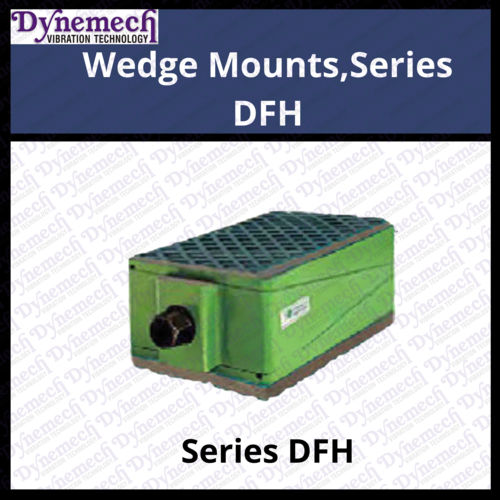 WEDGE MOUNTS, SERIES DFH