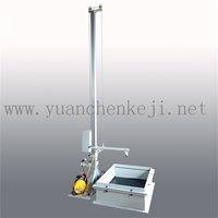 बिल्डिंग ग्लास बॉल ड्रॉप टेस्ट उपकरण