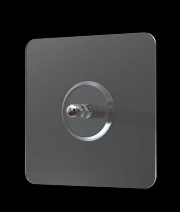 SCREW STICKER WALL HOOK