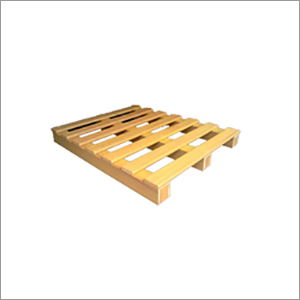 Warehouse Logistics Pallet