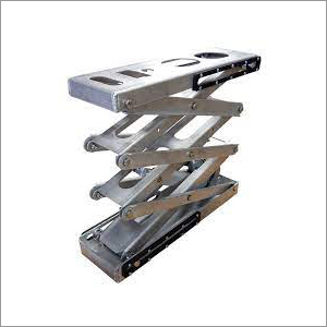 Electric Scissor Lift