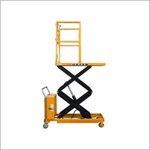Electro Hydraulic Lift