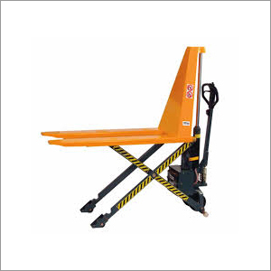 Hydraulic High Lift Pallet Truck