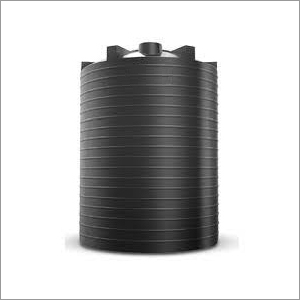 Chemical Acid Storage Tank