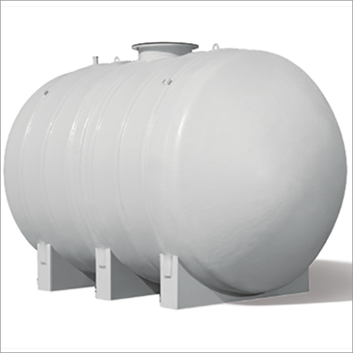 Frp Under Ground Storage Tank
