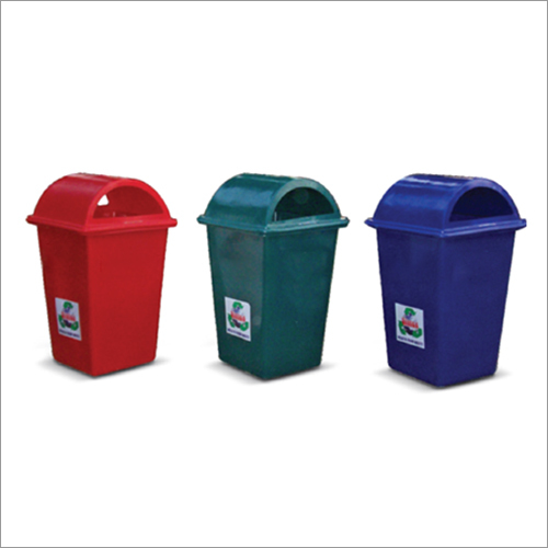 Rectangular Waste Bin