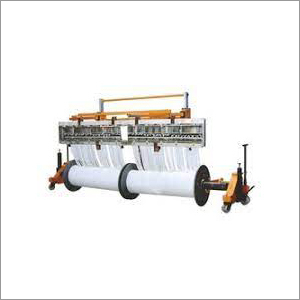 Industrial Weavers Beam Fifter