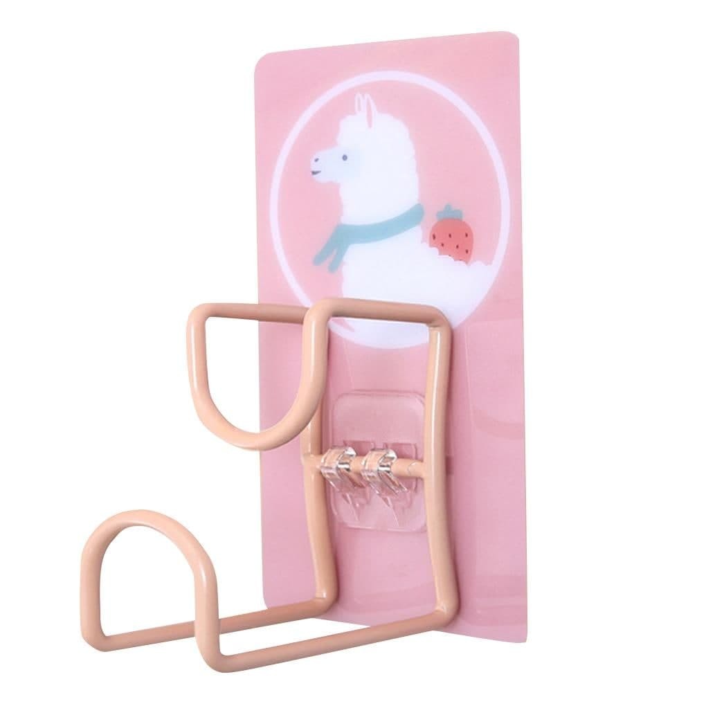 CARTOON WASH BASIN HANGING RACK