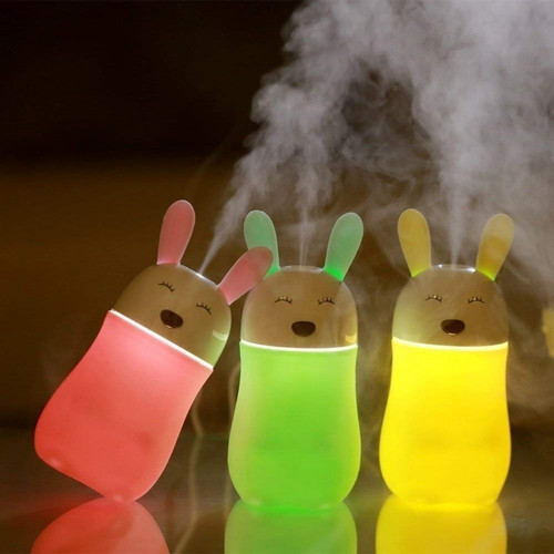 LOVELY BEAR HUMIDIFIER