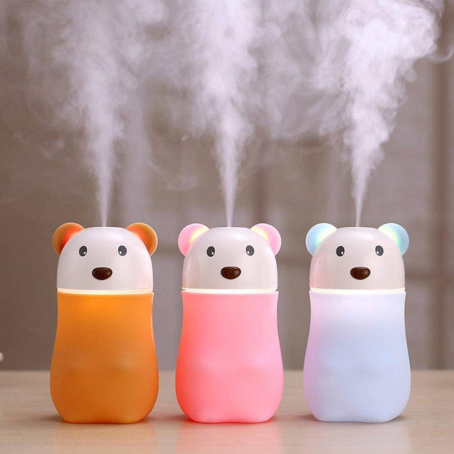 LOVELY BEAR HUMIDIFIER