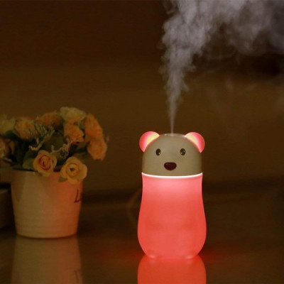 LOVELY BEAR HUMIDIFIER